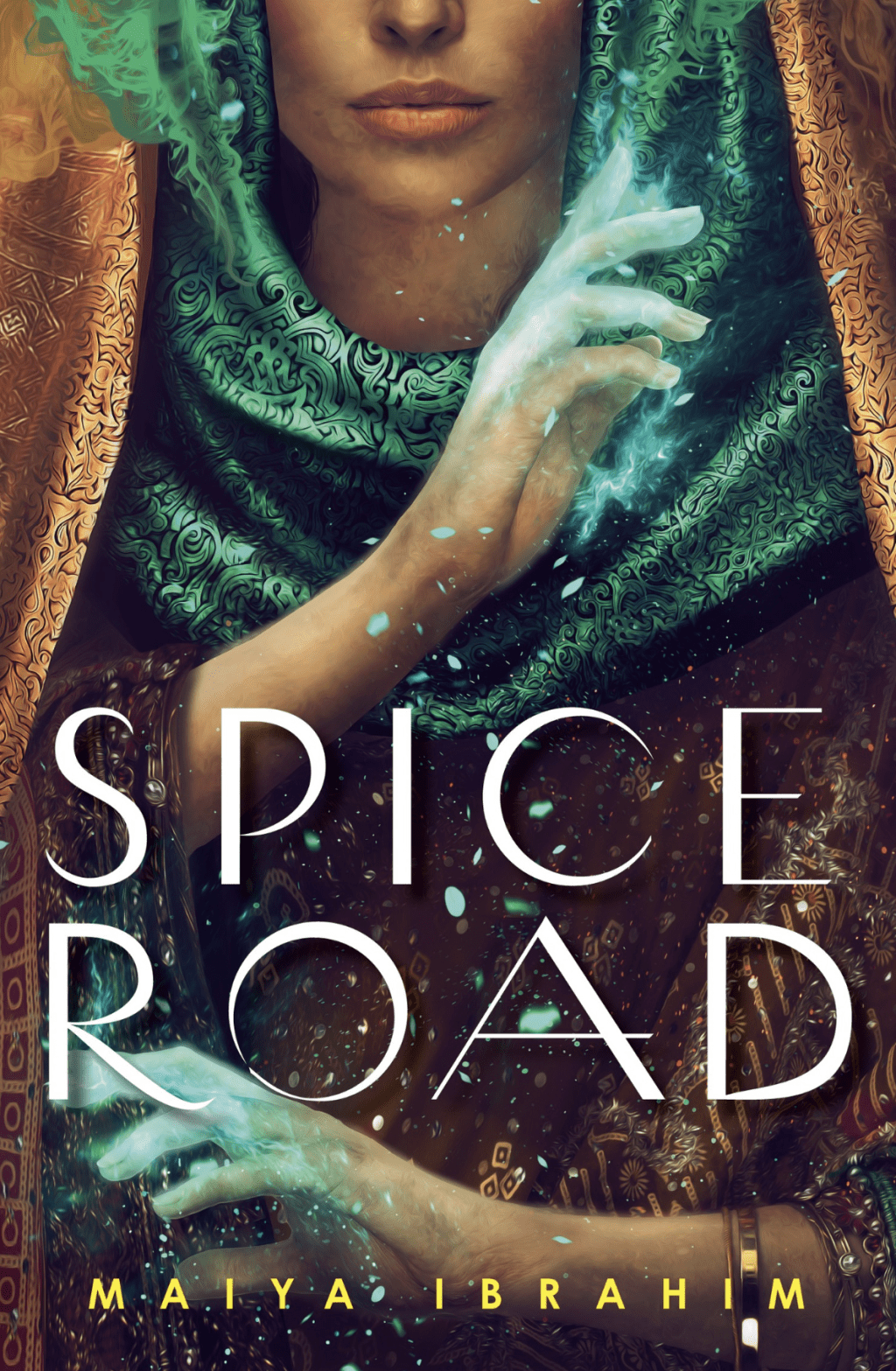 Spice Road Book&nbsp;Review